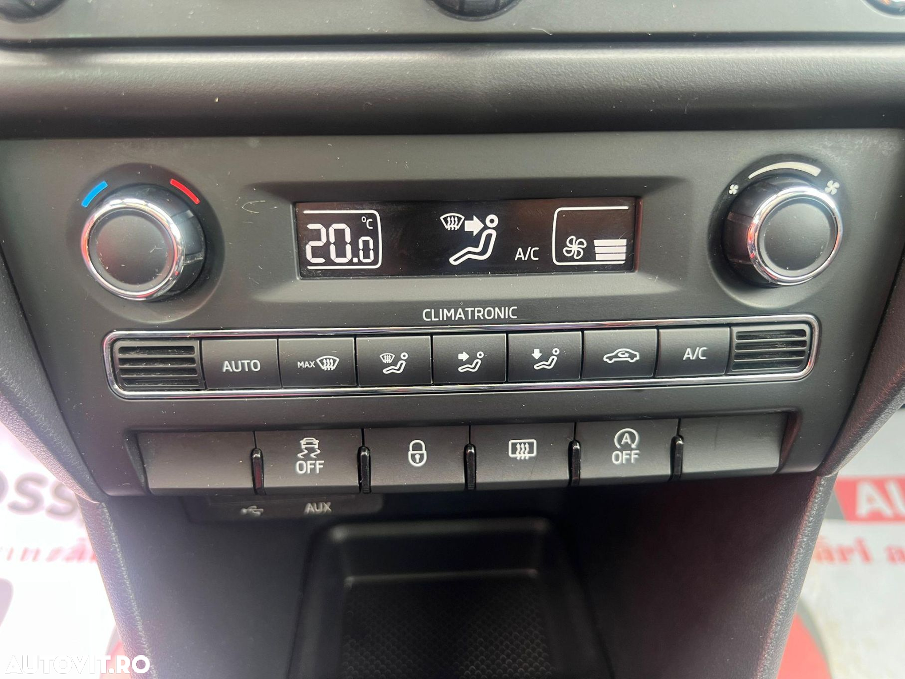 Skoda RAPID - 14