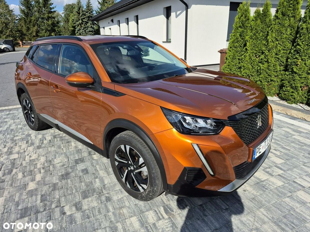 Peugeot 2008 - 16