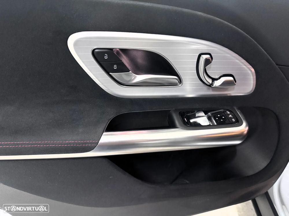 Mercedes-Benz GLB 250+ EQ - 7