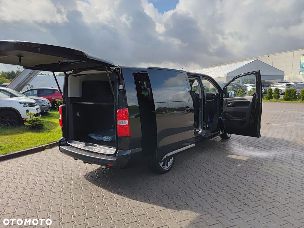 Opel Zafira - 18