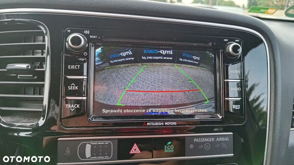 Mitsubishi Outlander 2.0 4WD CVT Active+ - 23