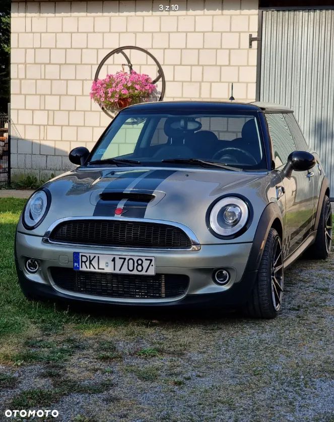 MINI Cooper S Standard - 3