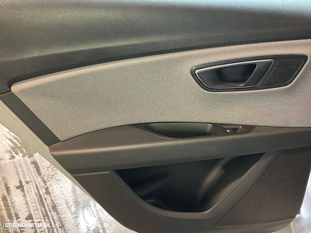 SEAT Leon ST 1.0 EcoTSI Style Ecomotive S/S - 20