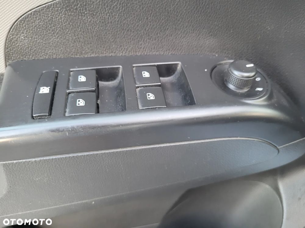Chevrolet Aveo 1.4 16V LS - 16