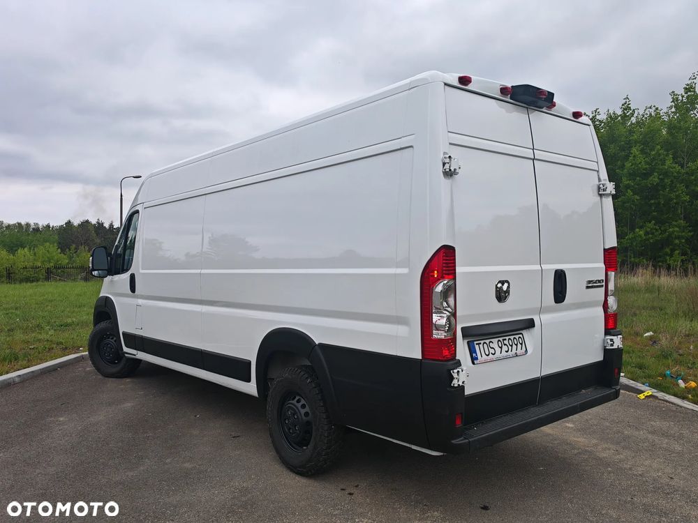 RAM PROMASTER - 6