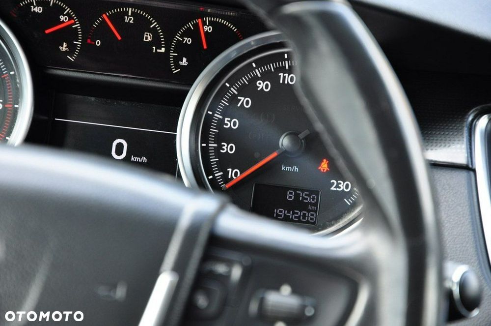 Peugeot 508 - 34