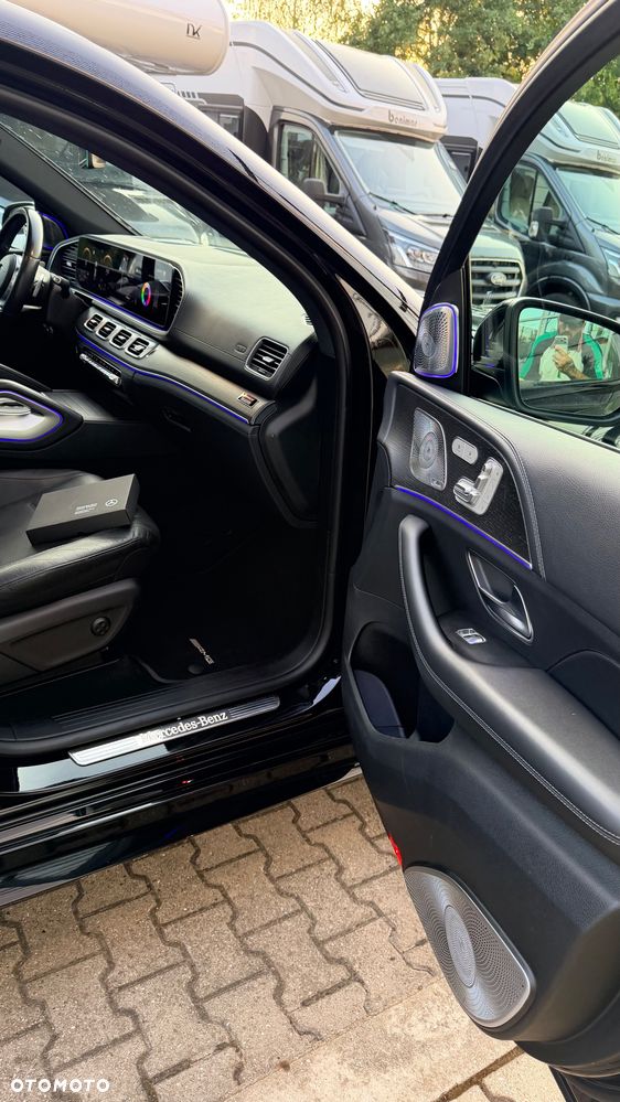 Mercedes-Benz GLE - 27