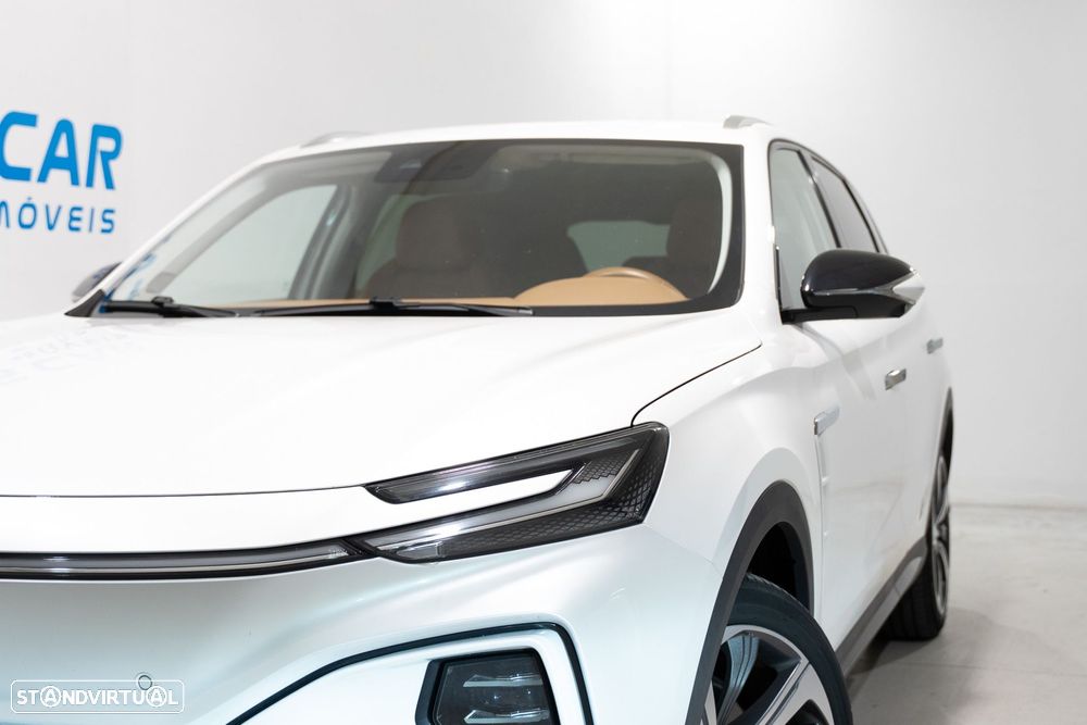 MG Marvel R 70 kWh AWD Performance - 5