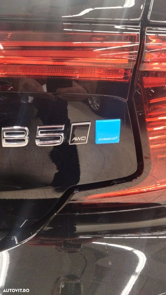 Volvo S90 B5 D AWD Geartronic RDesign - 5