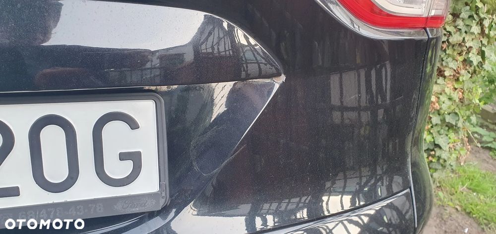 Ford Kuga 2.0 TDCi 4WD Titanium - 6