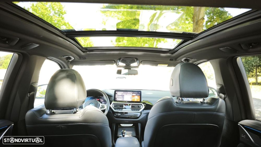 BMW iX3 M Sport Impressive - 4