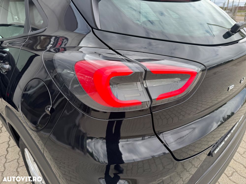 Ford Puma 1.0 EcoBoost ST Line - 29