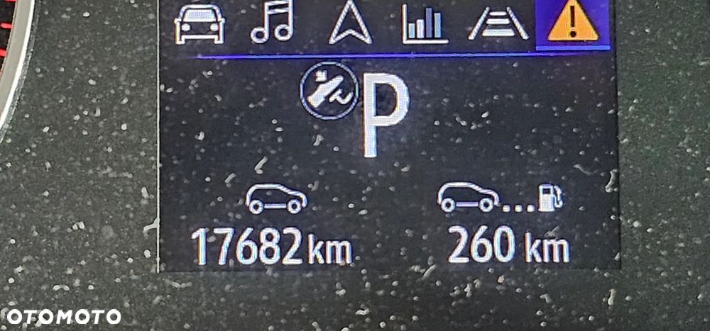 Renault Trafic - 22