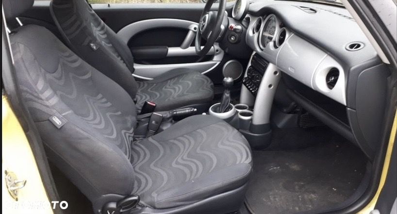 MINI ONE Standard - 8