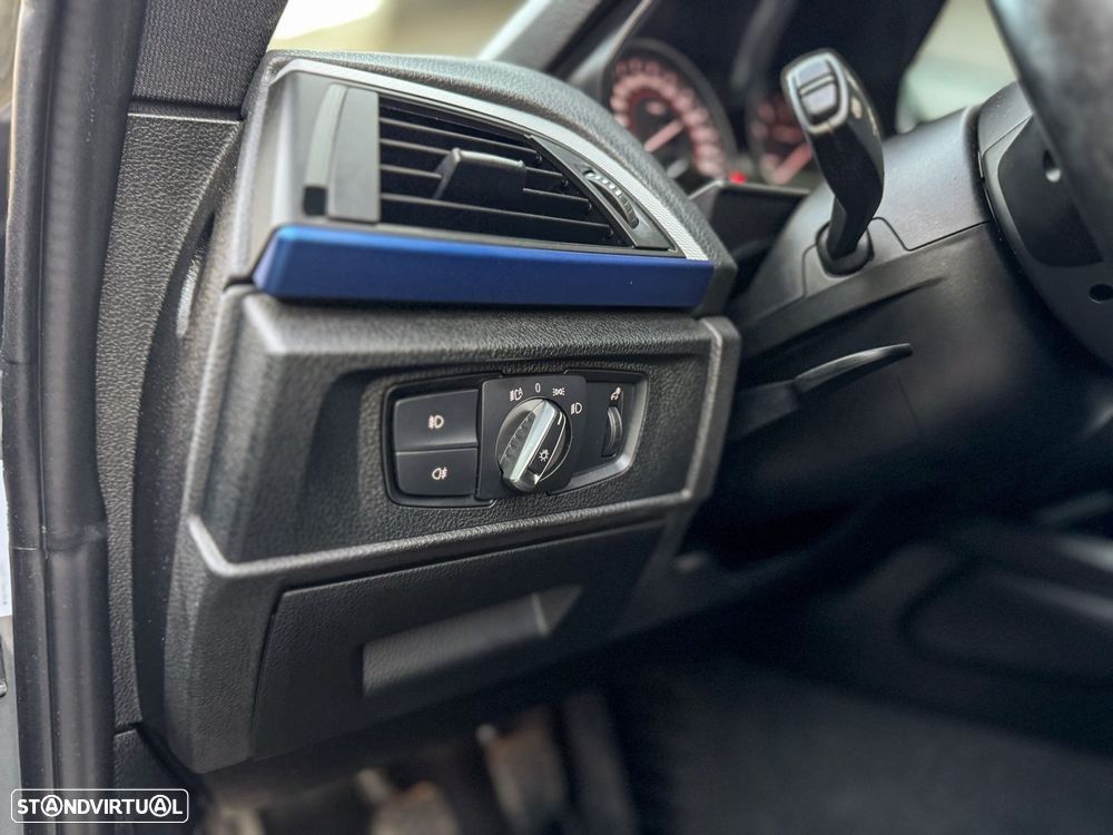 BMW 218 - 29