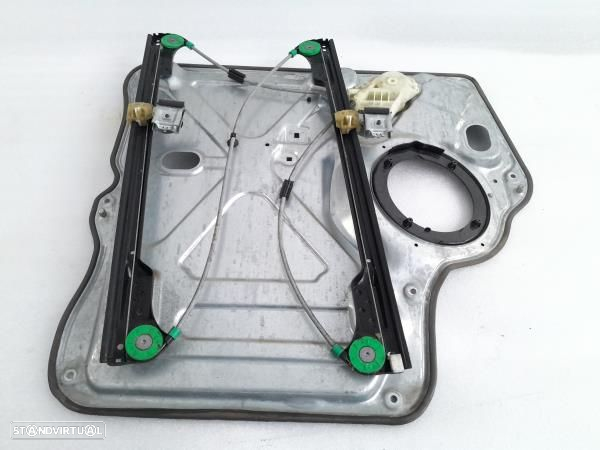 Elevador Frente Dto Volkswagen Transporter T5 Caixa (7Ha, 7Hh, 7Ea, 7E - 4