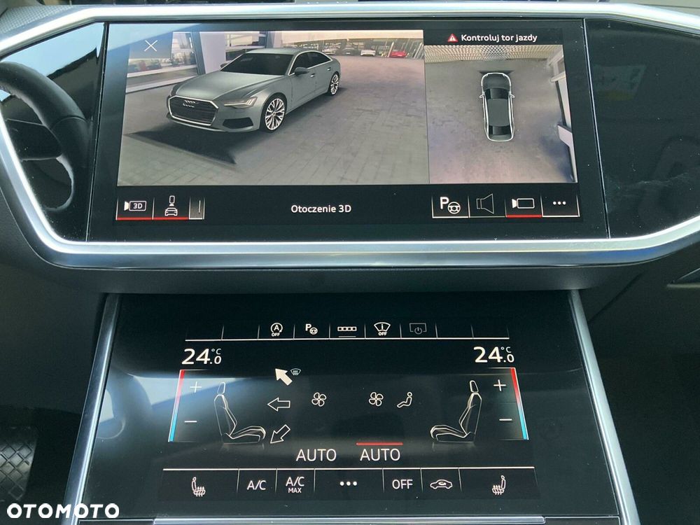 Audi A6 Limousine - 29