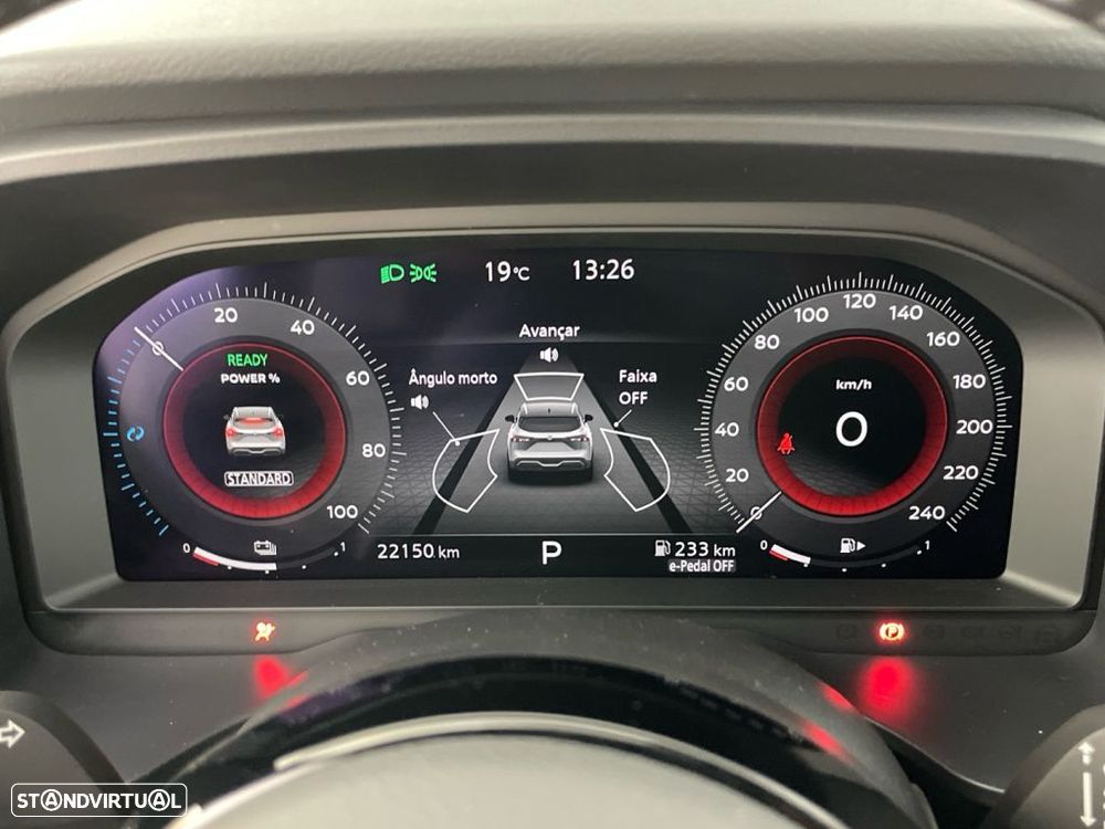 Nissan Qashqai 1.5 e-Power Tekna - 9