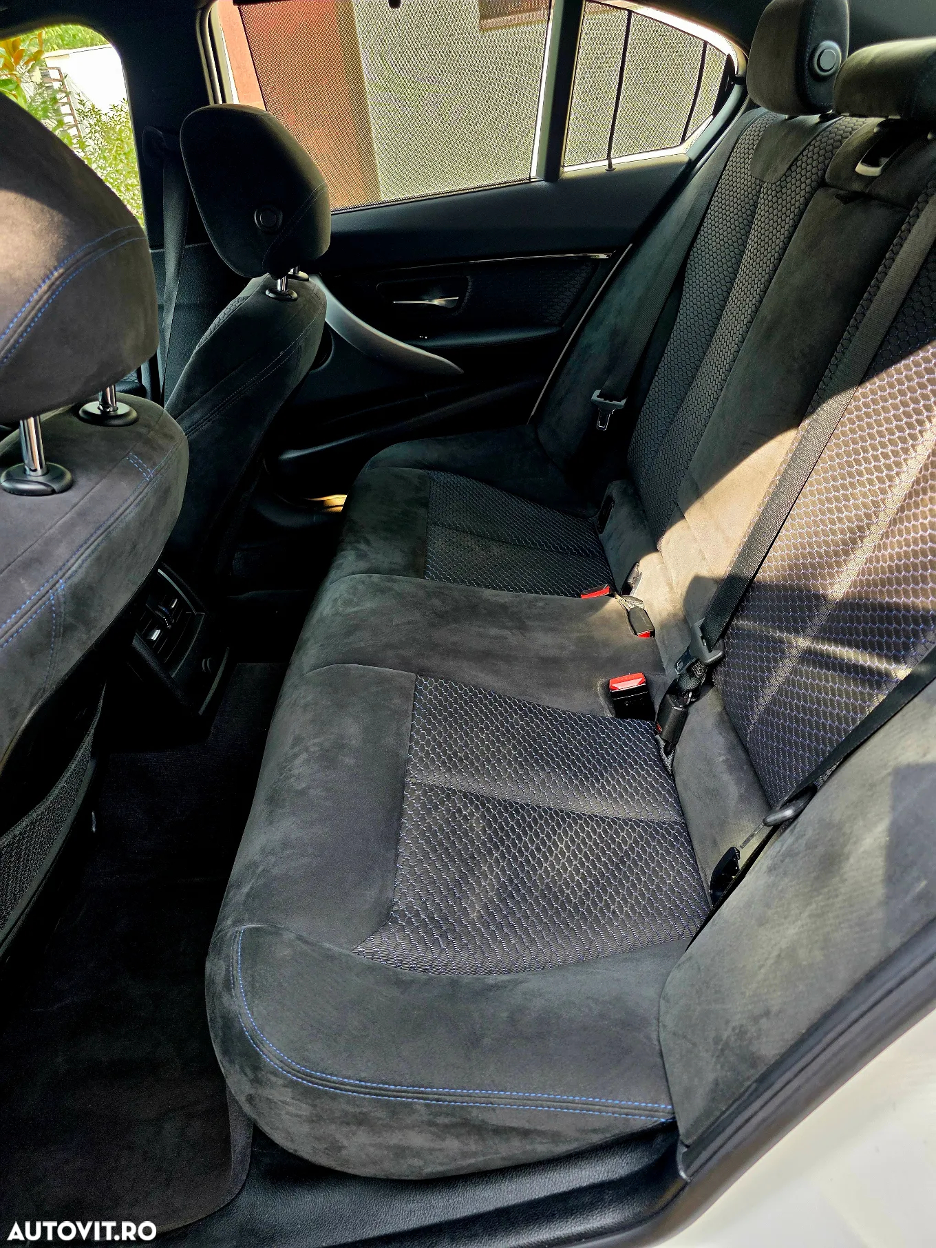 BMW Seria 3 - 12