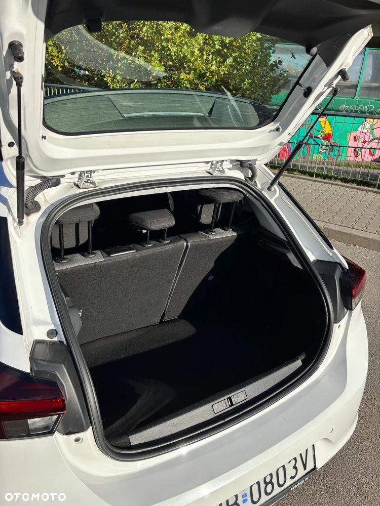 Opel Corsa 1.2 Edition S&S - 15