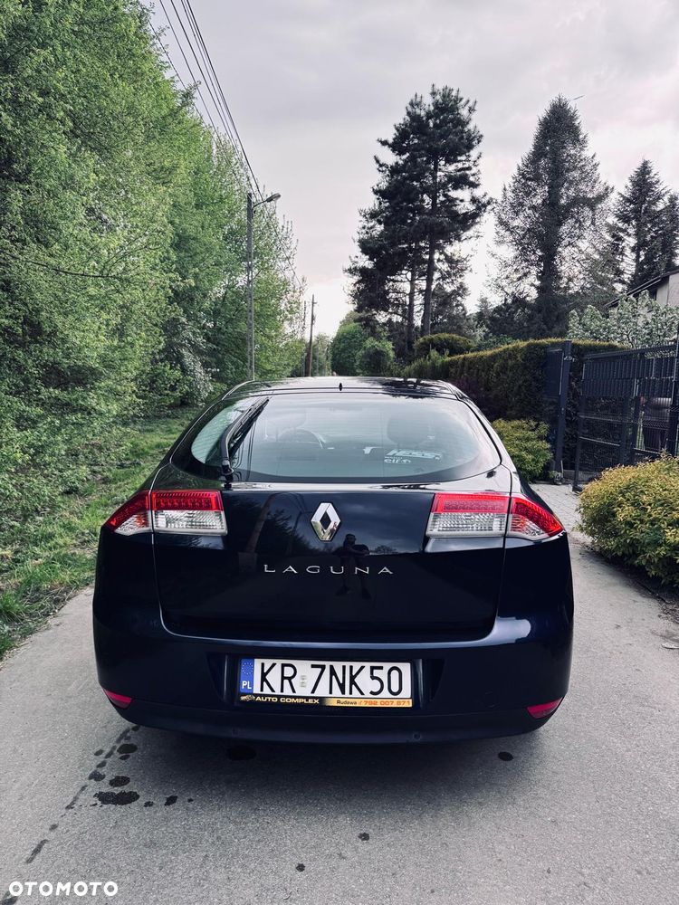 Renault Laguna 2.0 Dynamique - 3