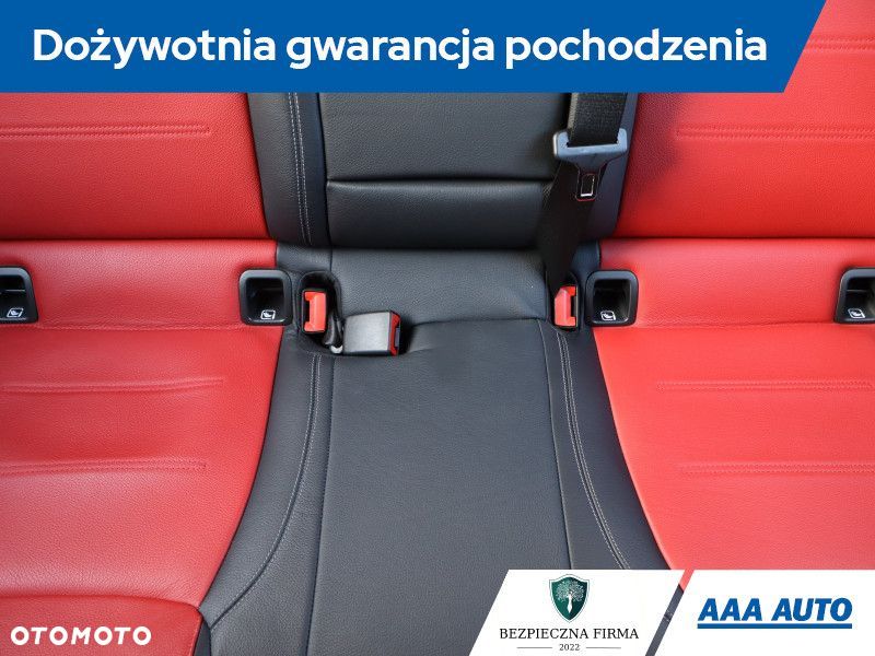 Mercedes-Benz Klasa A - 11