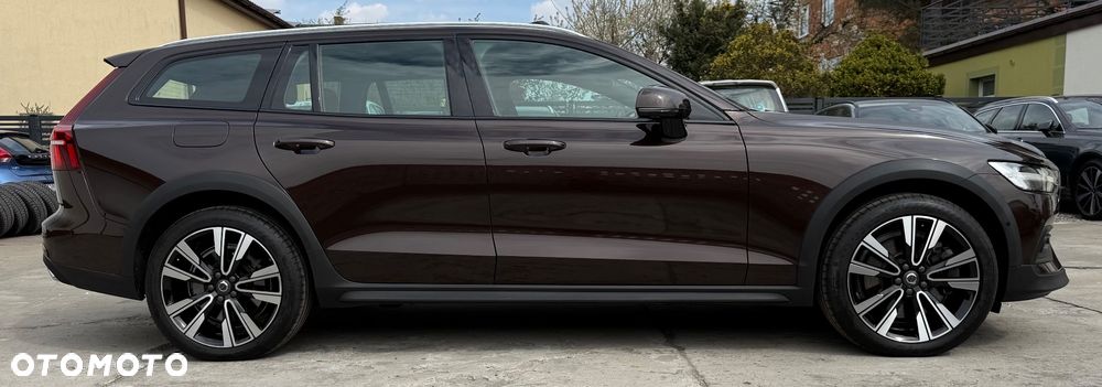 Volvo V60 Cross Country B5 B AWD Geartronic - 7