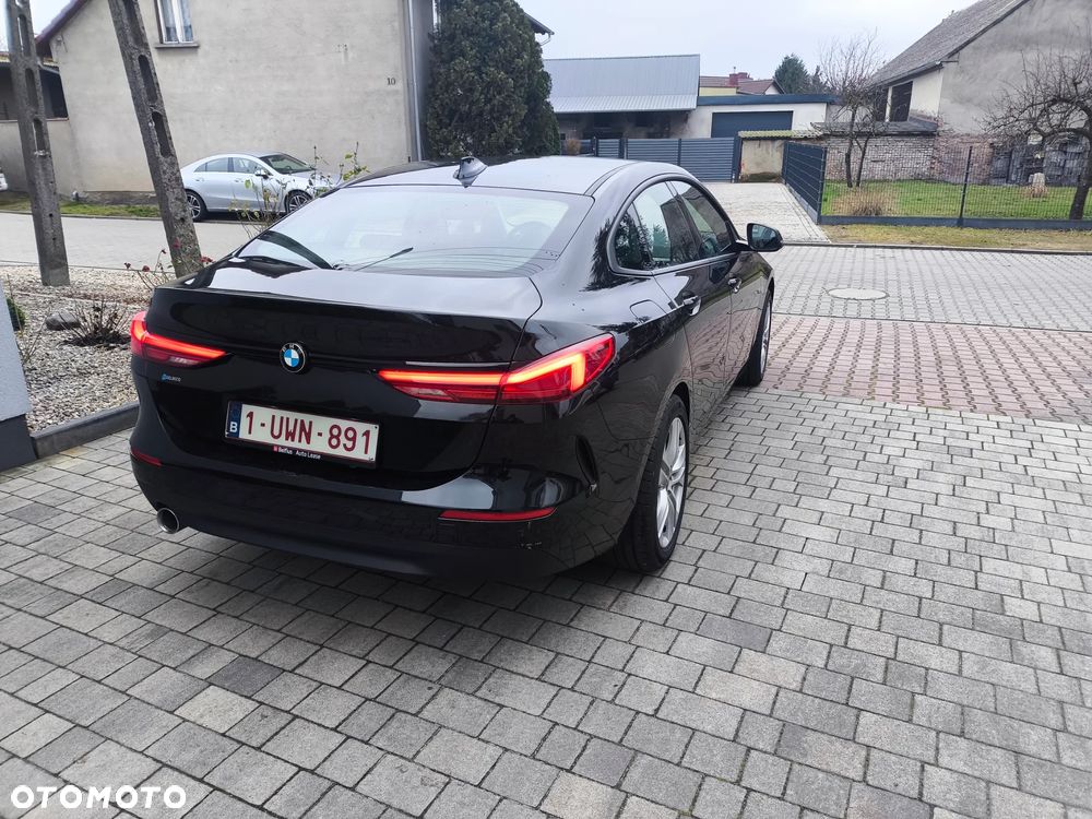 BMW Seria 2 216d - 7