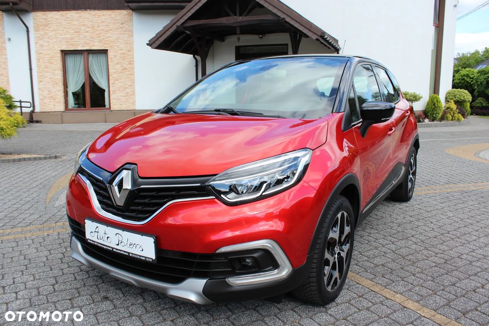 Renault Captur ENERGY TCe 90 Start&Stop Expression - 2