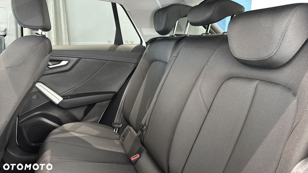 Audi Q2 35 TFSI Advanced S tronic - 17