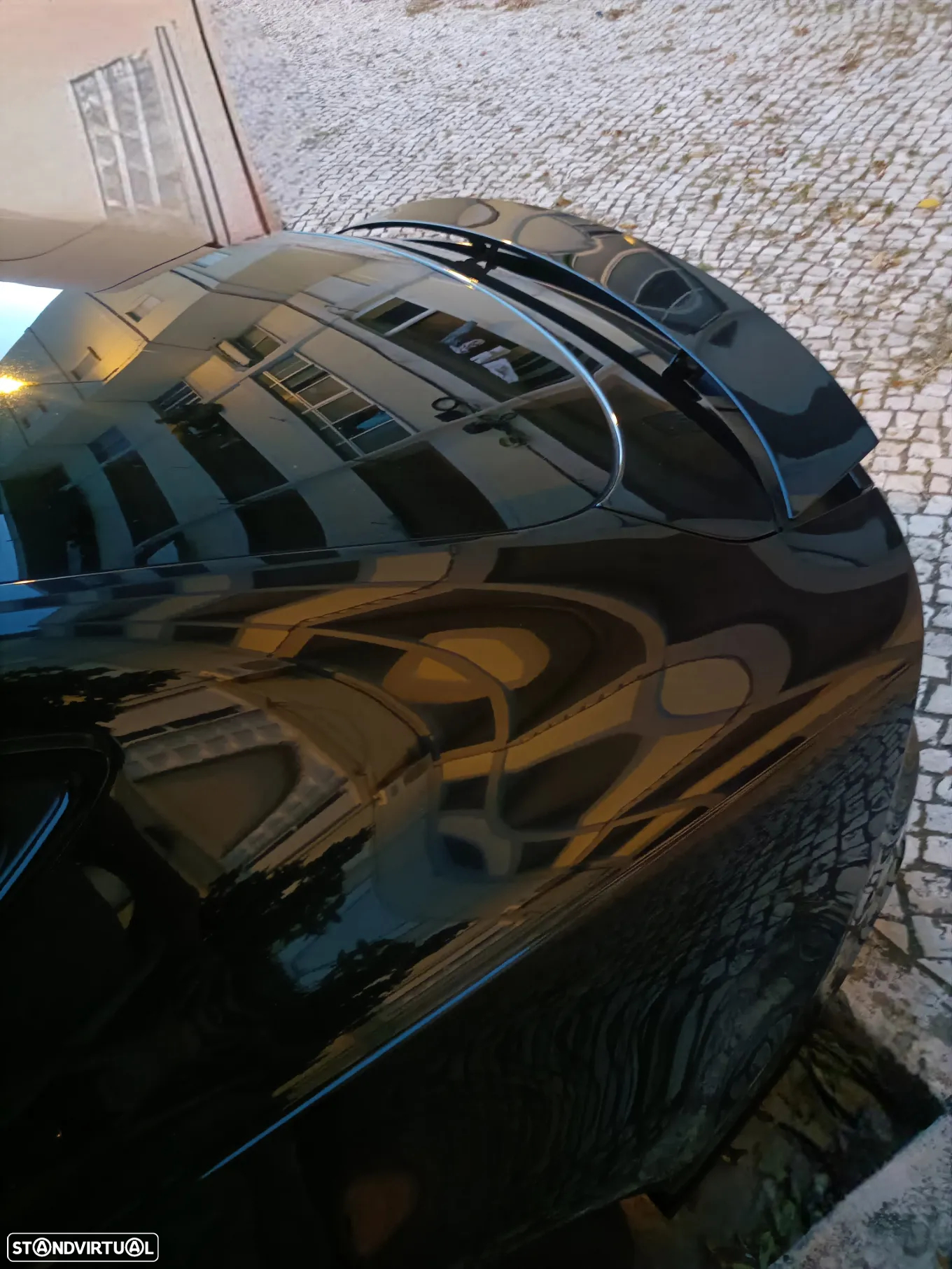 Audi A7 Sportback 3.0 TDI V6 S-line Multitronic - 13