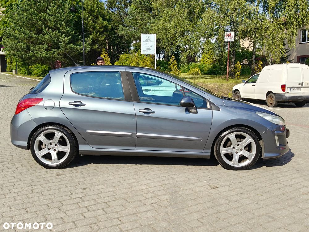 Peugeot 308 1.6 Premium - 15