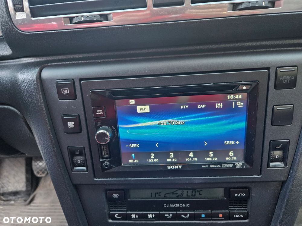 Skoda Superb 2.0 TDI DPF Classic - 4