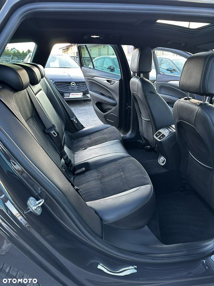 Opel Insignia - 7