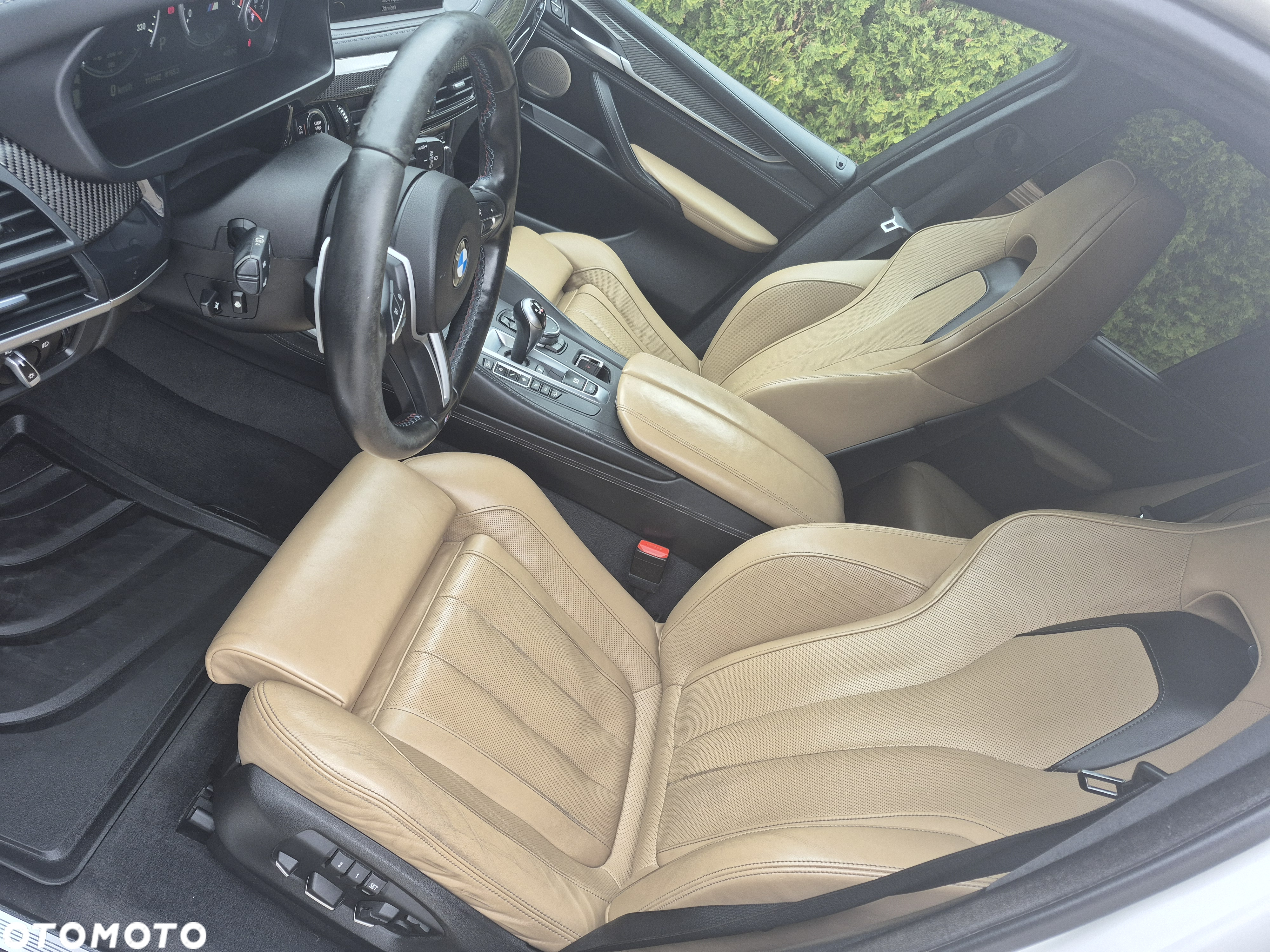 BMW X5 M Standard - 11