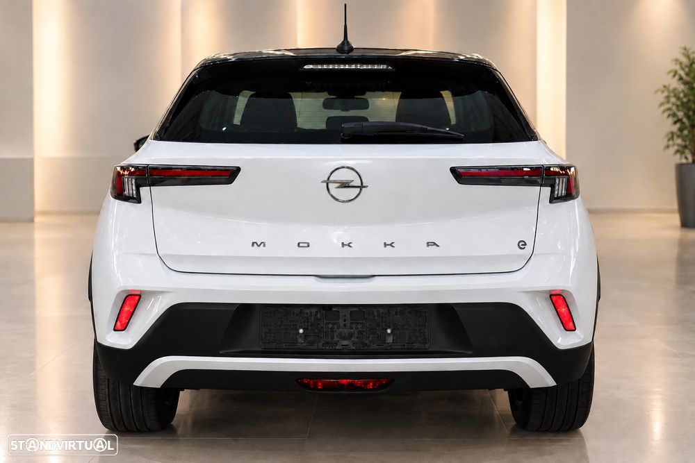 Opel Mokka-e Edition - 11
