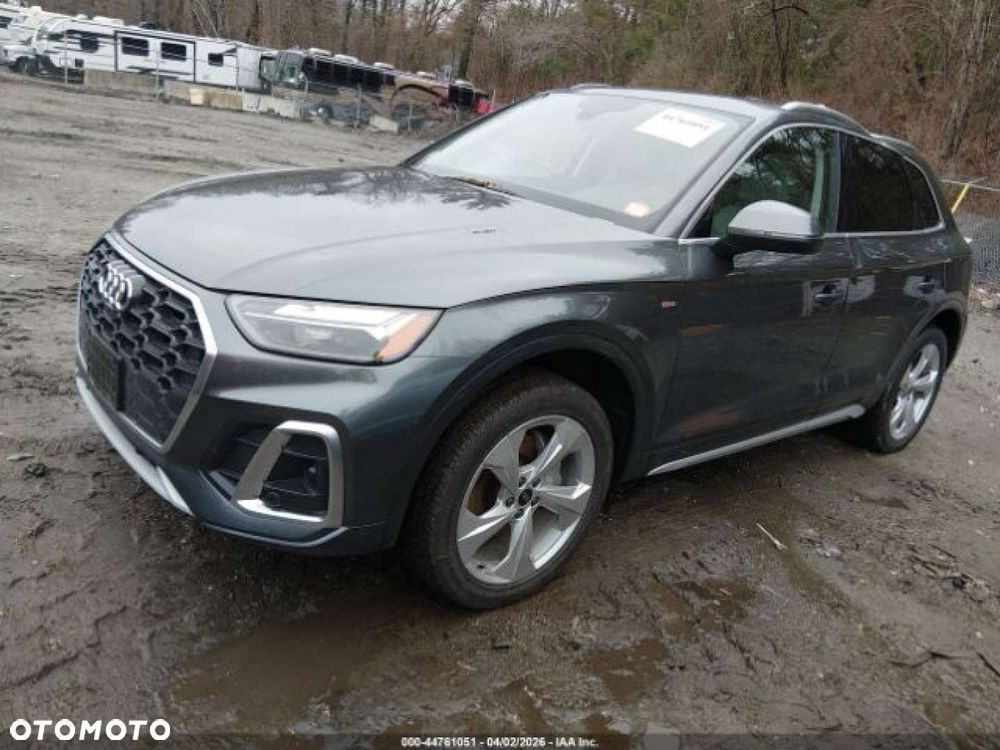 Audi Q5 - 3