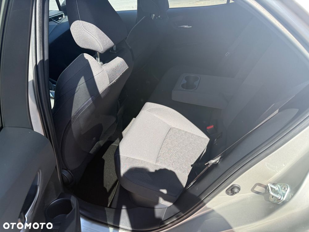Toyota Corolla 2.0 Lounge - 14