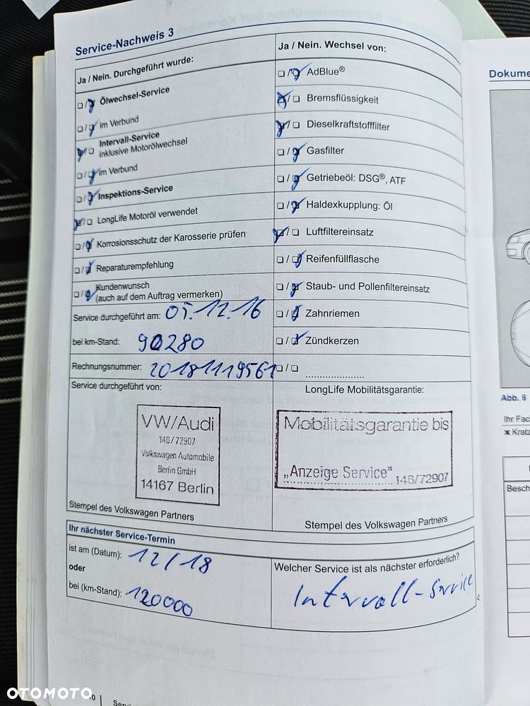 Volkswagen Sharan - 25