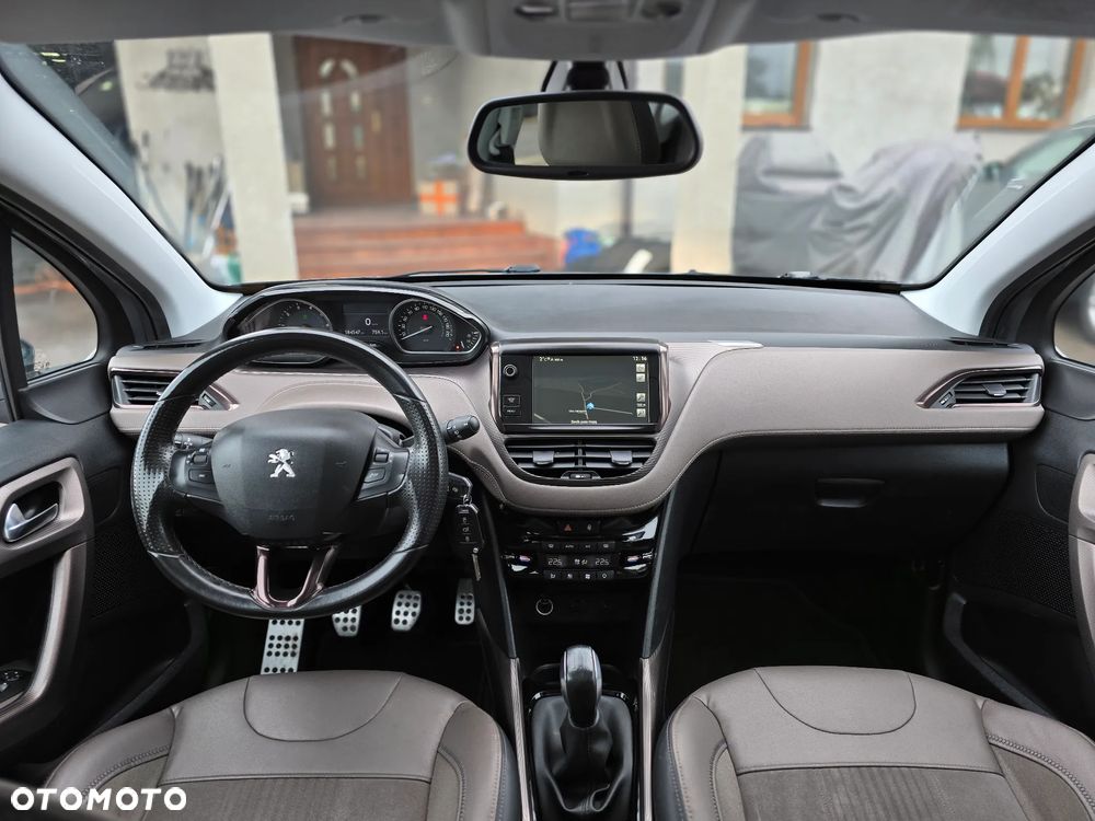 Peugeot 2008 - 21
