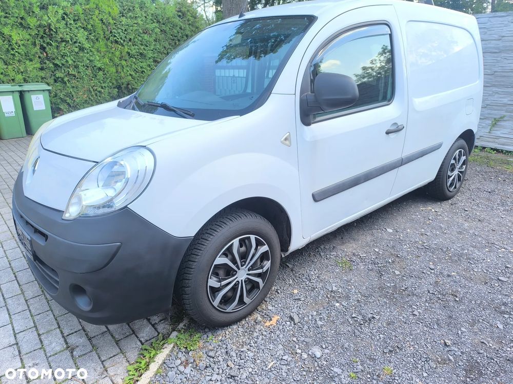 Renault Kangoo - 5