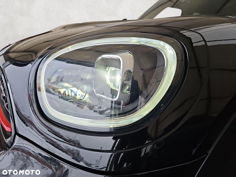 MINI Countryman - 22