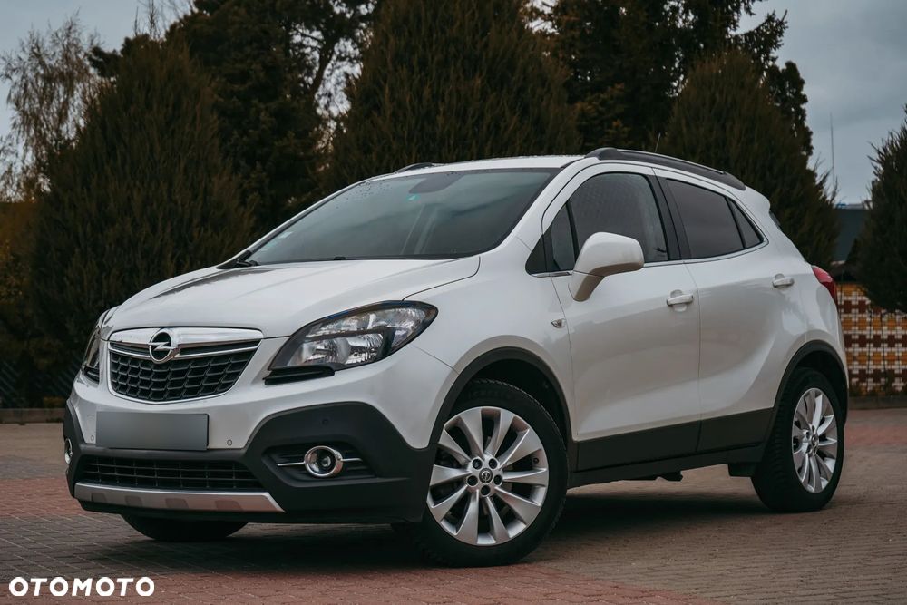 Opel Mokka ver-1-4-t-cosmo-eu6 - 7