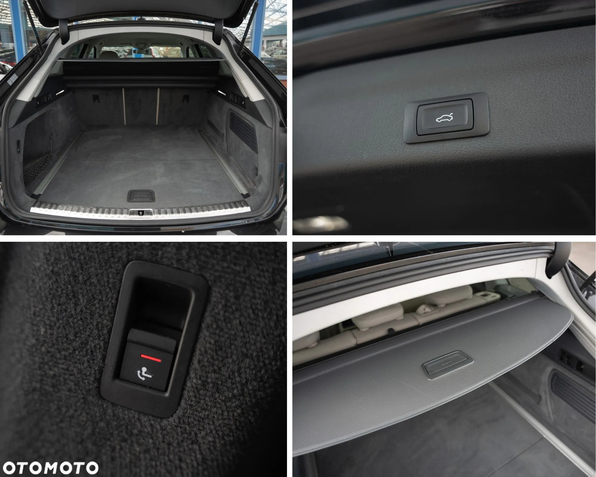 Audi A6 Avant 40 TDI quattro S tronic advanced - 40
