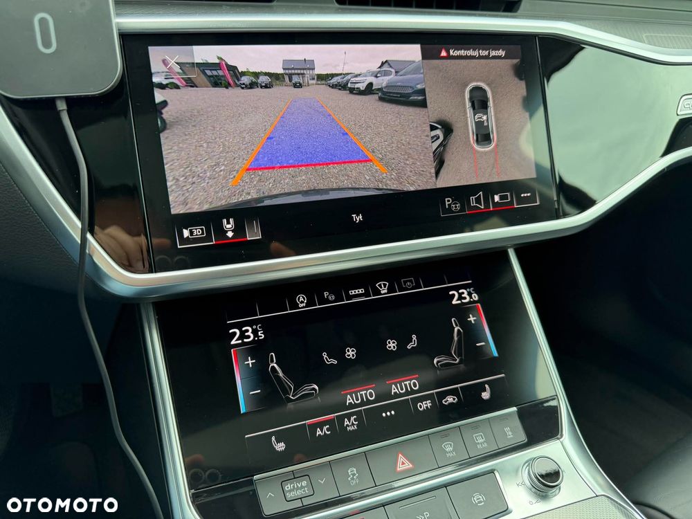 Audi A6 Limousine 40 TDI quattro S tronic S line - 25