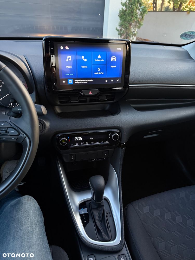 Toyota Yaris - 27