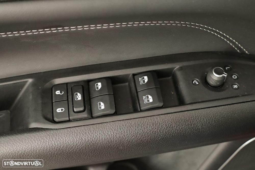 Jeep Compass 1.3 TG 4Xe Limited - 21