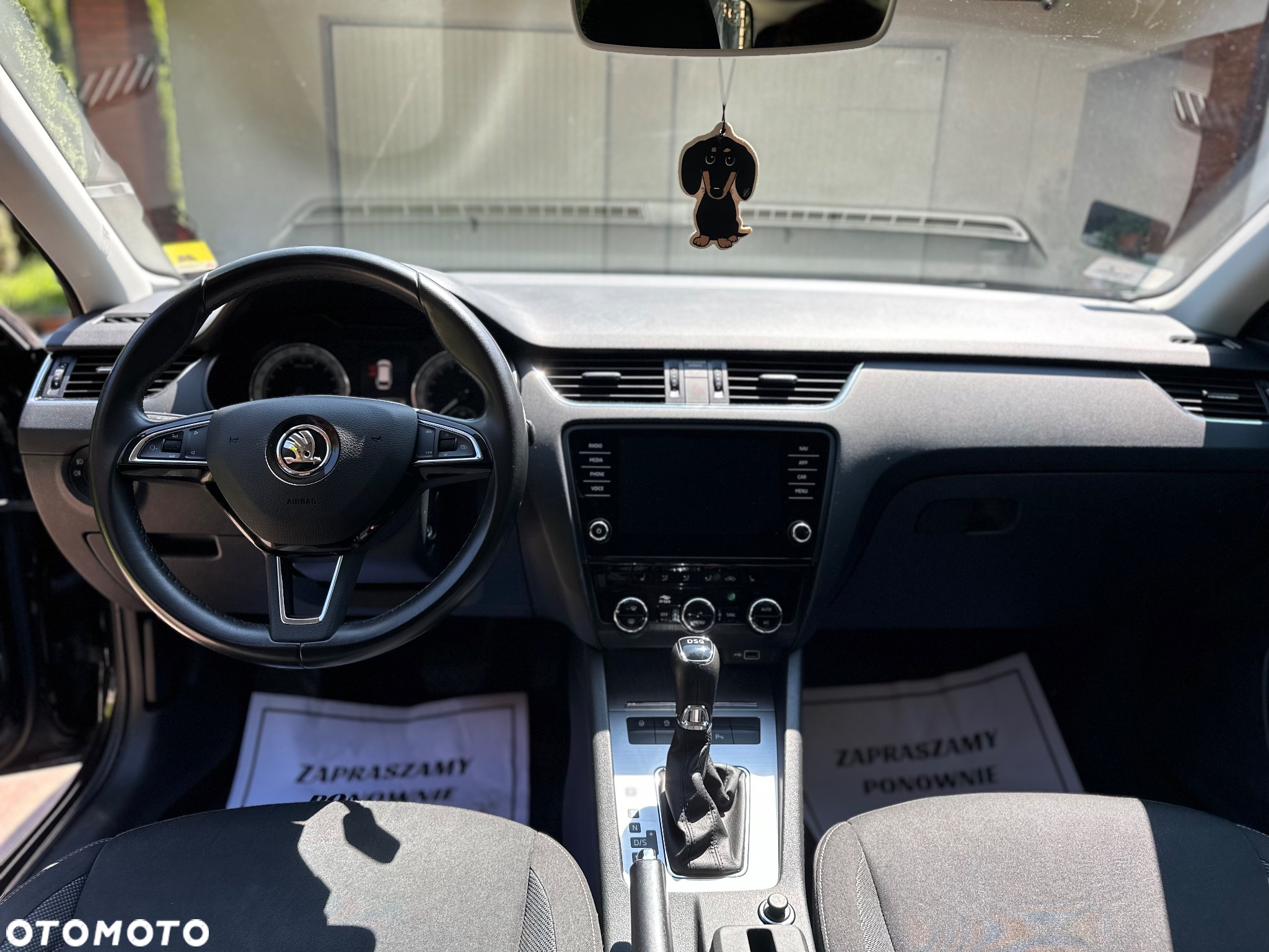 Skoda Octavia 2.0 TDI Style DSG - 19