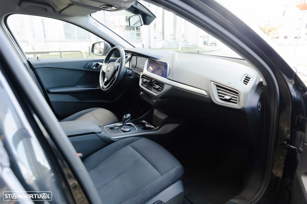 BMW 118 i Corporate Edition Auto - 21