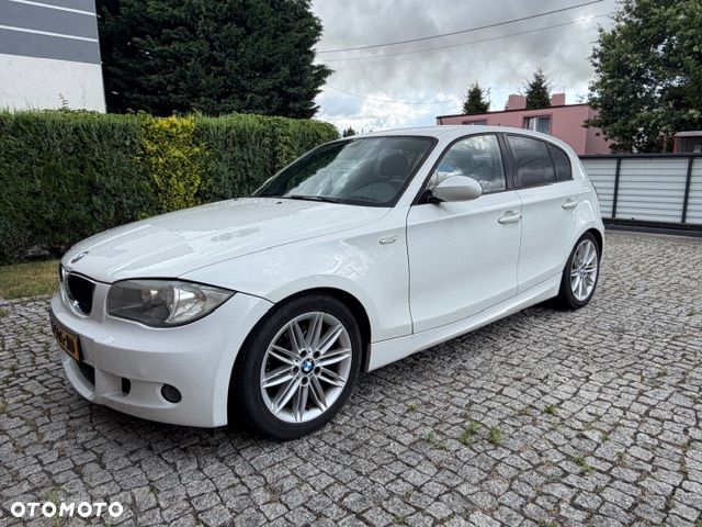 BMW Seria 1 - 8